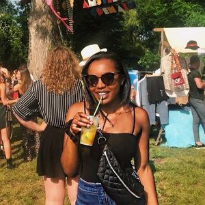 Meet your Posher, Analise